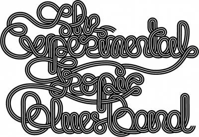 logo The Experimental Tropic Blues Band